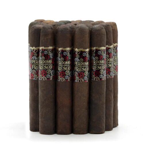 Perdomo Fresco Maduro Robusto Cigar — Single