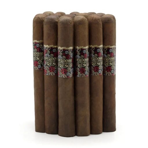 Perdomo Fresco Maduro Toro Cigar — Single