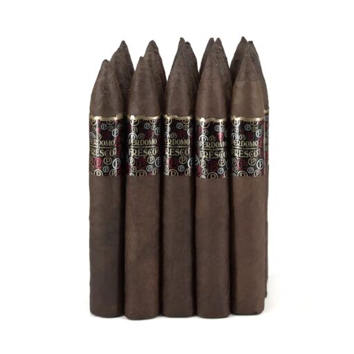 Perdomo Fresco Maduro Torpedo Cigar — Single
