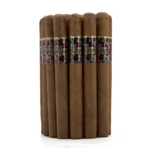 Perdomo Fresco Sun Grown Churchill Cigar — Single