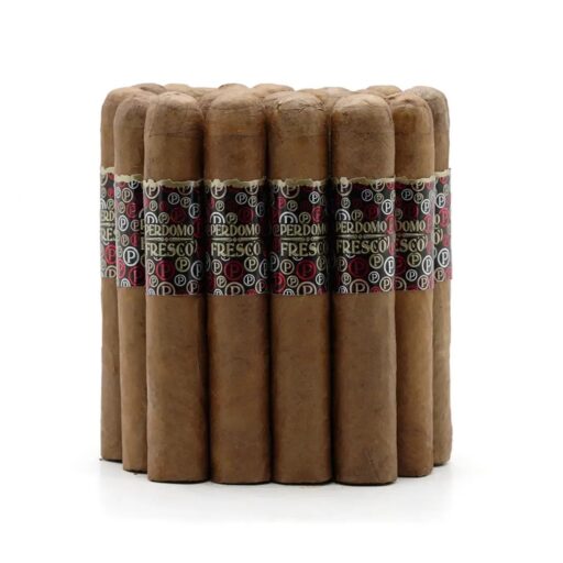 Perdomo Fresco Sun Grown Robusto Cigar — Single