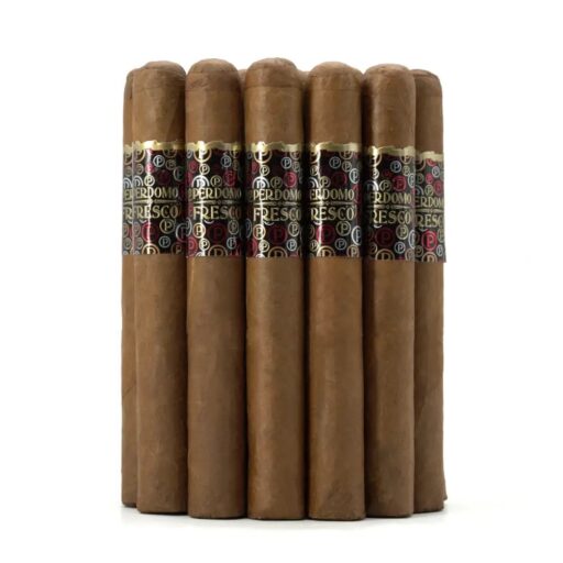 Perdomo Fresco Sun Grown Toro Cigar — Single