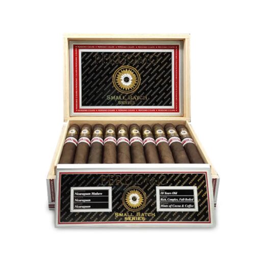 Perdomo Small Batch Series Maduro Toro Especial Cigar — Single