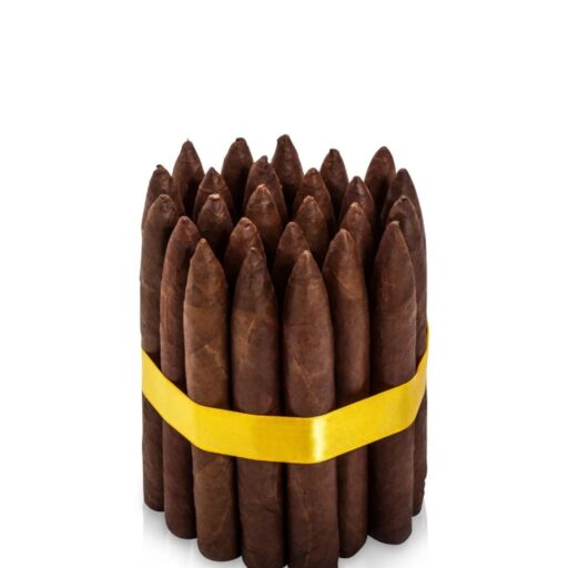 Piramides Cigar — Single