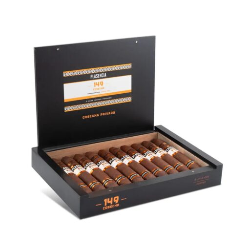 Plasencia Cosecha 149 Cortez Cigar — Single