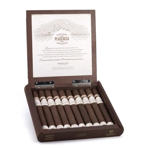 Plasencia Reserva Original Corona Cigar — Single