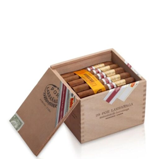 Por Larranaga Robusto de Larranaga Cigar — Single