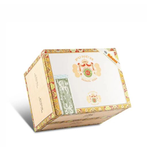 Punch Triunfos Cigar — Single