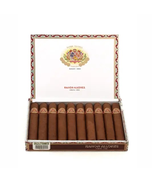 Ramon Allones Allones No.3 Cigar — Box of 10