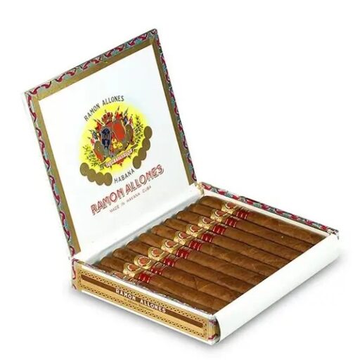 Ramon Allones Allones Superiores LCDH Cigar — Single