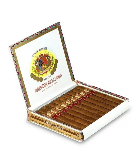 Ramon Allones Allones Superiores LCDH Cigar — Box of 10