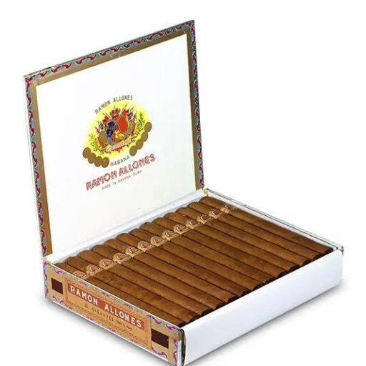 Ramon Allones Gigantes Cigar — Single