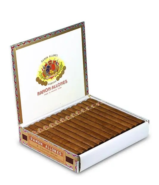 Ramon Allones Gigantes Cigar — Box of 25