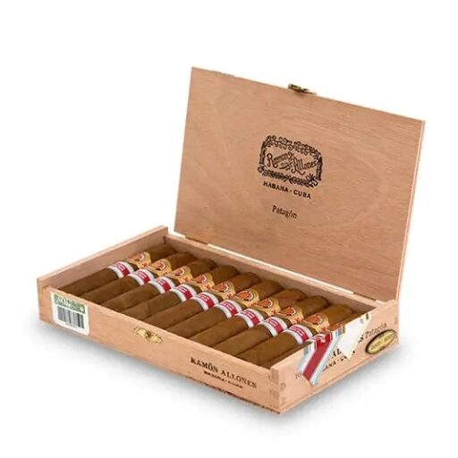 Ramon Allones Patagon Cono Sur 2016 Regional Edition Cigar — Single