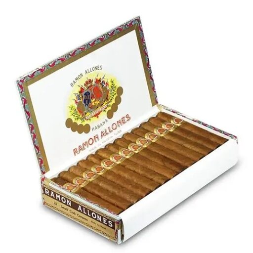 Ramon Allones Small Club Coronas Cigar — Single