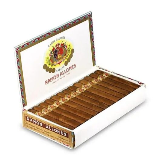 Ramon Allones Specially Selected Cigar (25 Pack) — Single