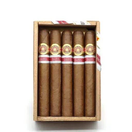 Ramon Allones Terra Magica Regional Edition 2016 Adriatic Cigar — Single