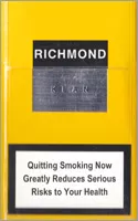 Richmond Klan — Carton (10 × 20 pack)