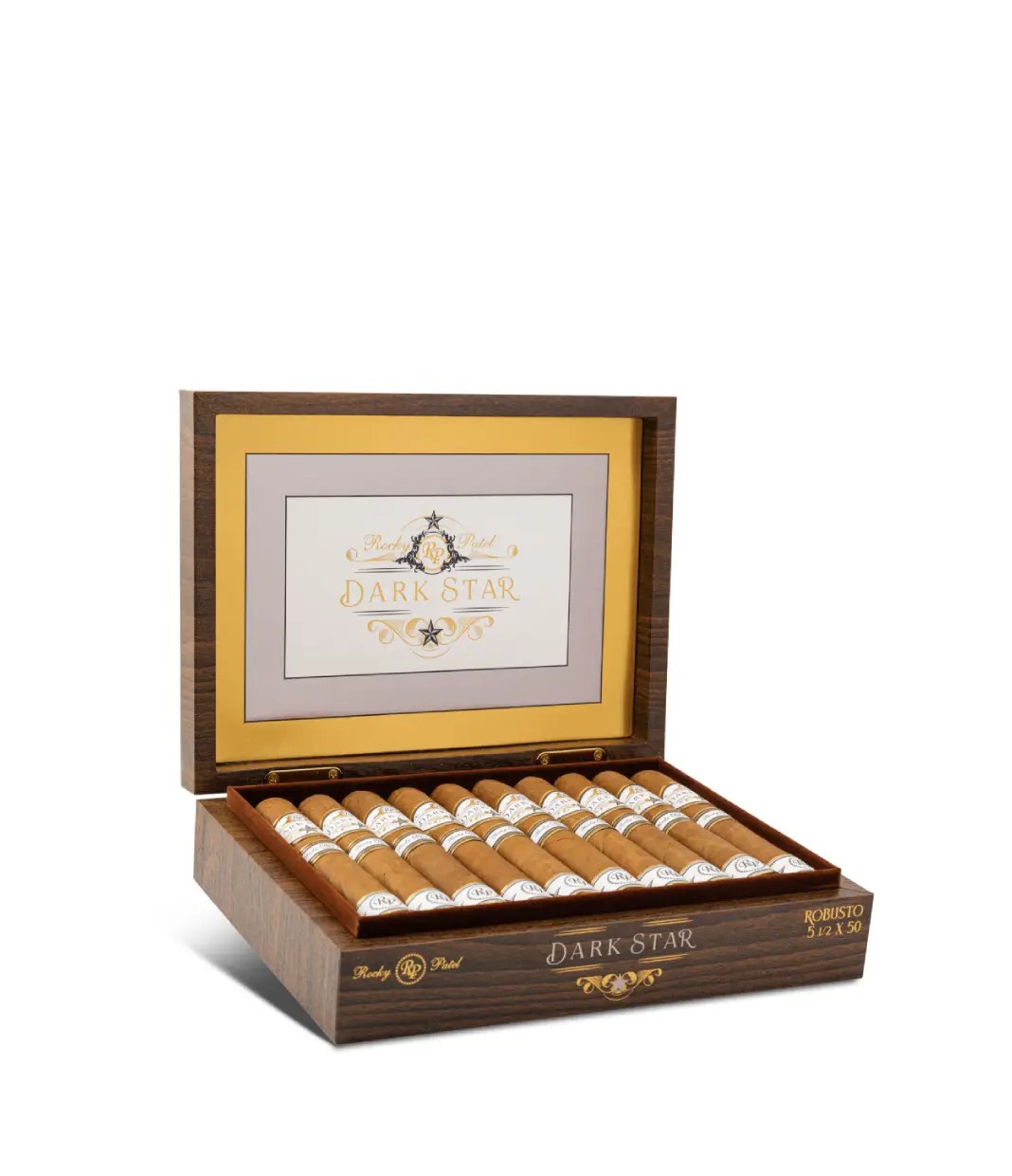 Rocky Patel Dark Star Robusto Cigar — Single