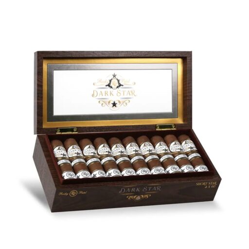 Rocky Patel Dark Star Short Star Cigar — Single