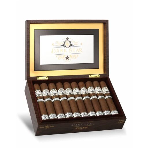Rocky Patel Dark Star Sixty Cigar — Single