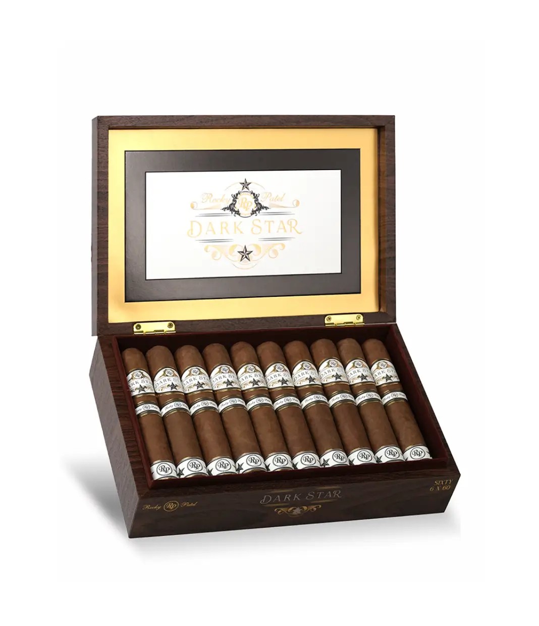 Rocky Patel Dark Star Sixty Cigar — Single