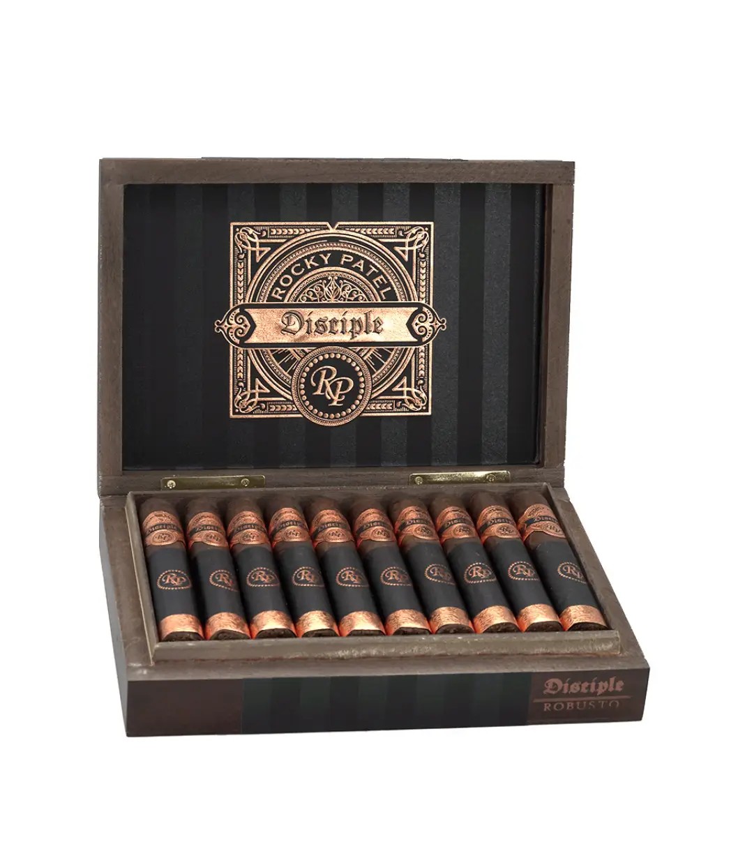 Rocky Patel Disciple Robusto Cigar — Single