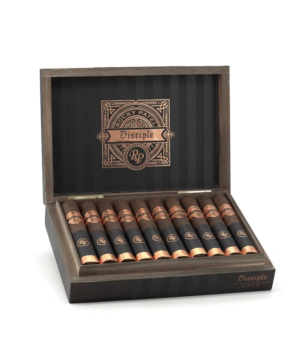 Rocky Patel Disciple Sixty Cigar — Single
