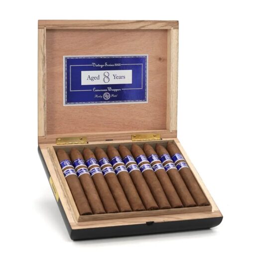 Rocky Patel Disciple Toro Cigar — Single