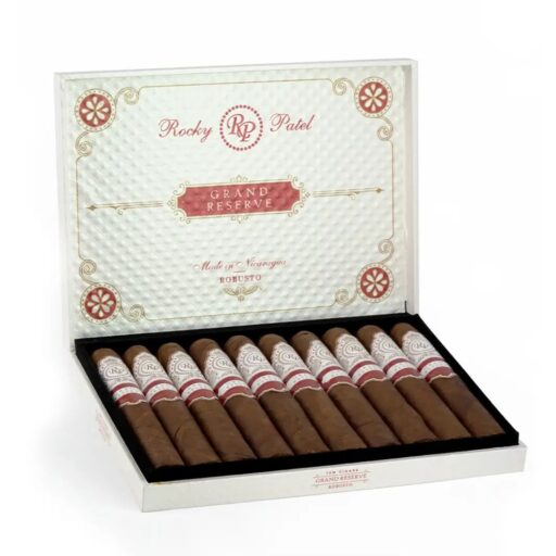 Rocky Patel Grand Reserve Robusto Cigar — Single