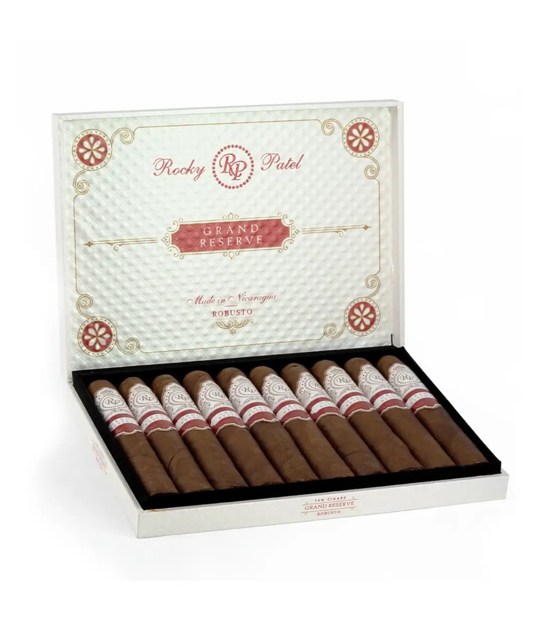 Rocky Patel Grand Reserve Robusto Cigar — Single
