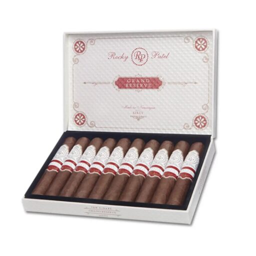 Rocky Patel Grand Reserve Sixty Cigar — Single