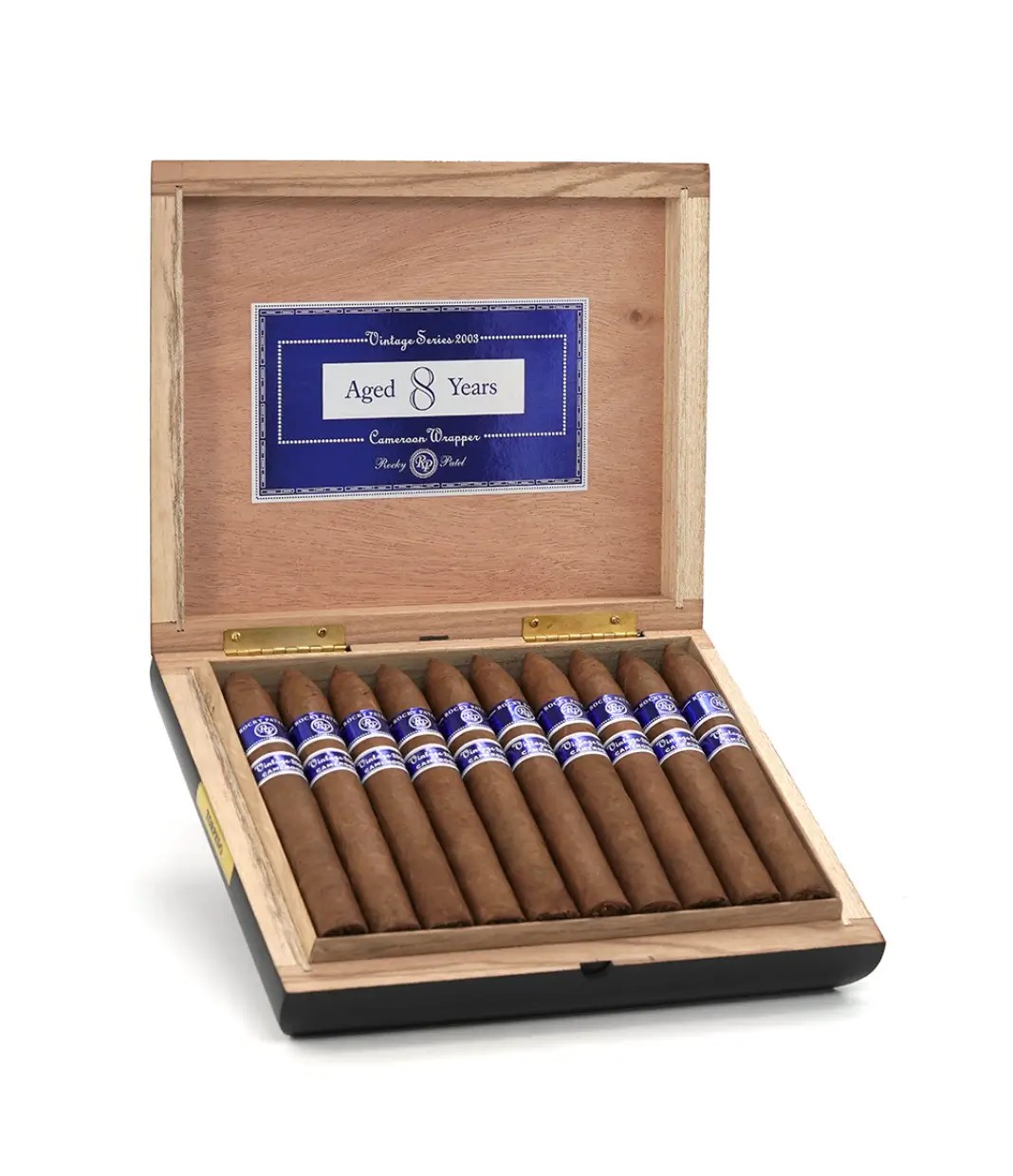 Rocky Patel Hamlet 2020 Toro Cigar — Box of 20