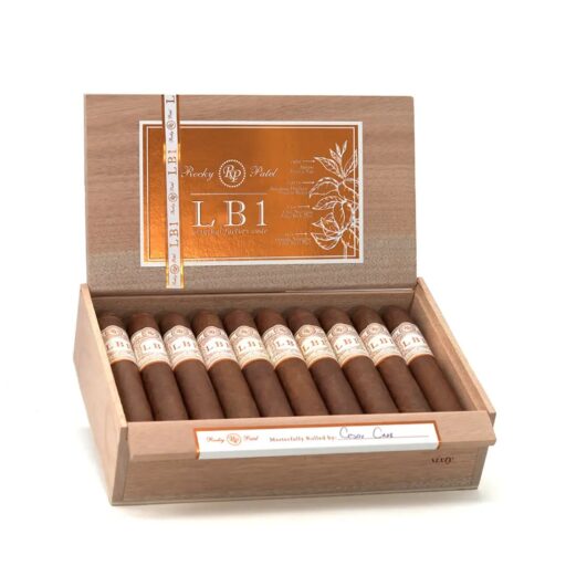 Rocky Patel LB1 Sixty Cigar — Single