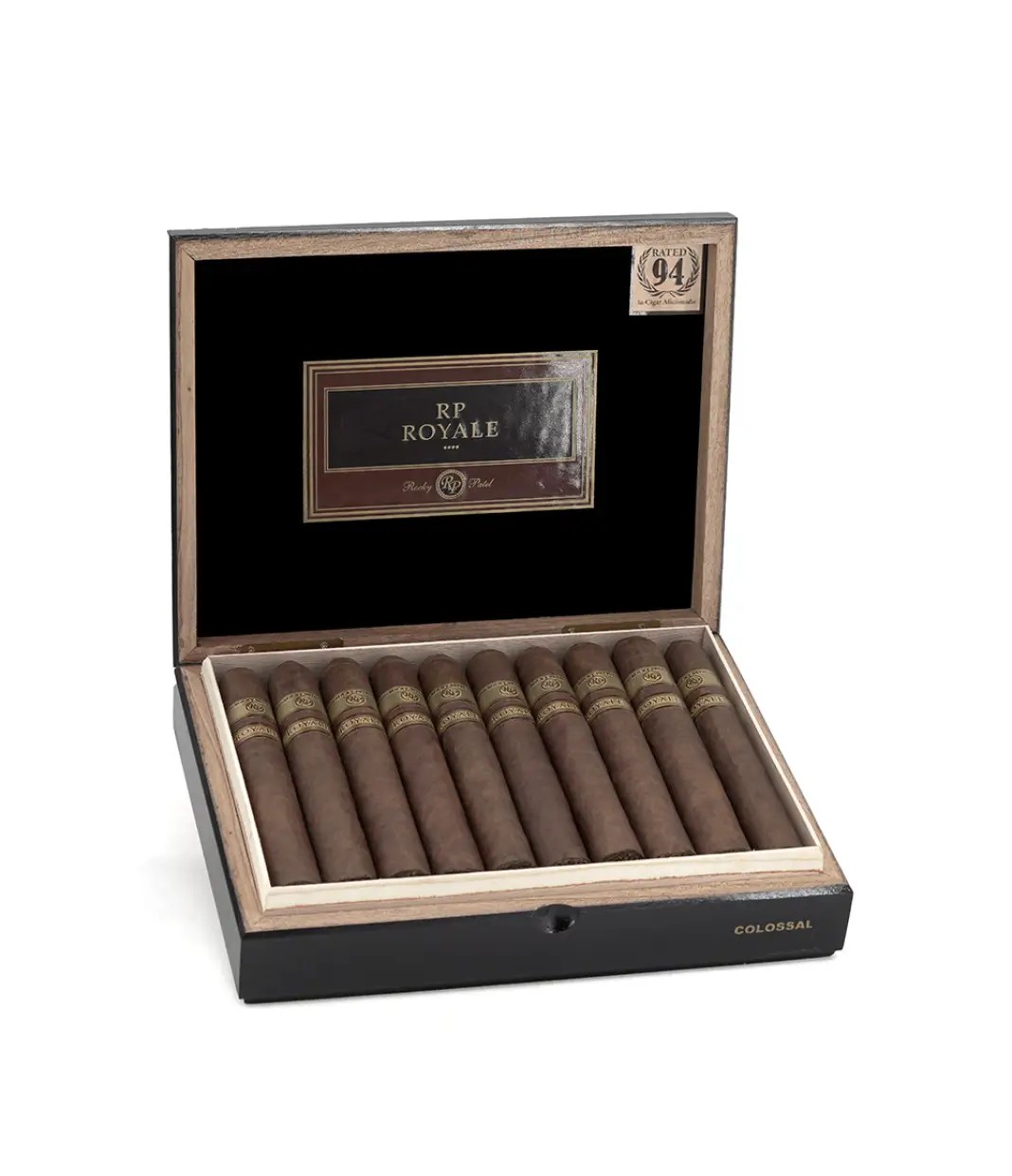Rocky Patel Royale Colossal Cigar — Box of 20