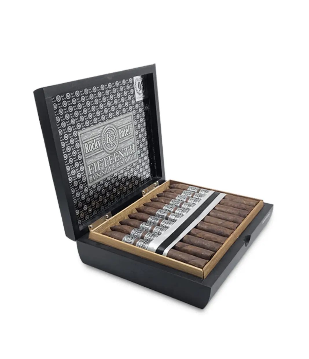 Rocky Patel Sun Grown Maduro Sixty Cigar — Single