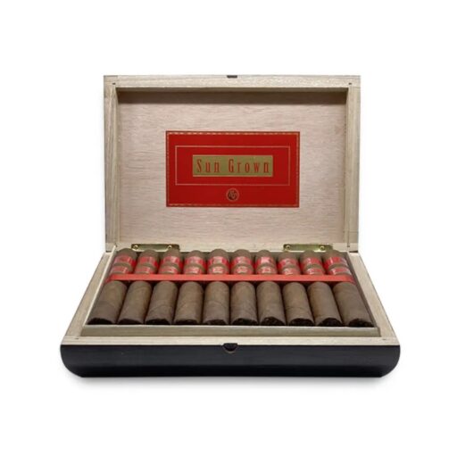 Rocky Patel Sun Grown Sixty Cigar — Single
