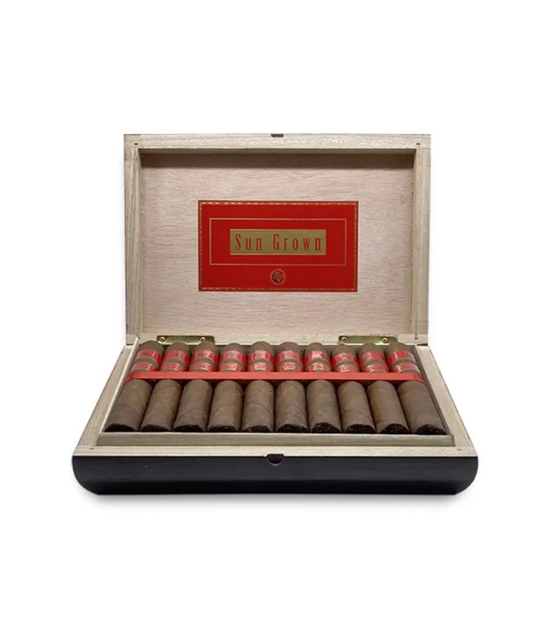 Rocky Patel Sun Grown Sixty Cigar — Box of 20
