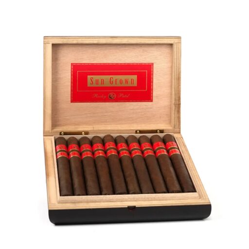 Rocky Patel Sun Grown Toro Cigar — Single
