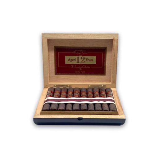 Rocky Patel Vintage 1990 Petite Corona Cigar — Single