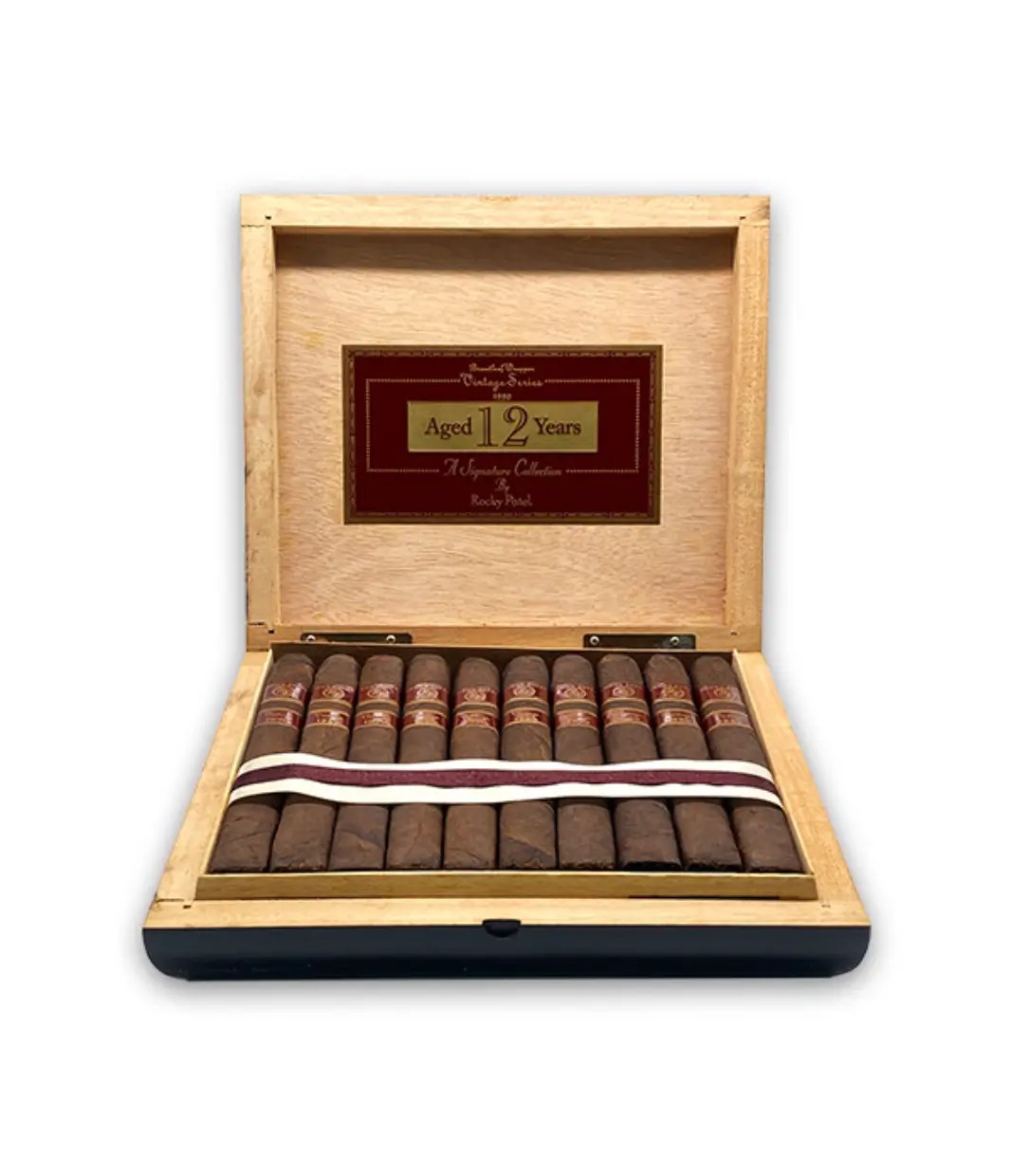 Rocky Patel Vintage 1990 Toro Cigar — Single