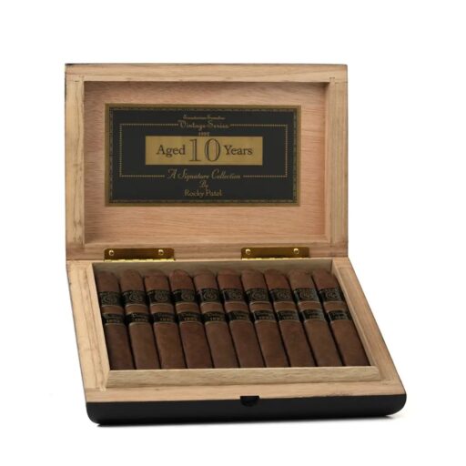 Rocky Patel Vintage 1992 Petite Corona Cigar — Single