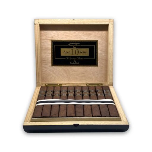 Rocky Patel Vintage 1992 Toro Cigar — Single