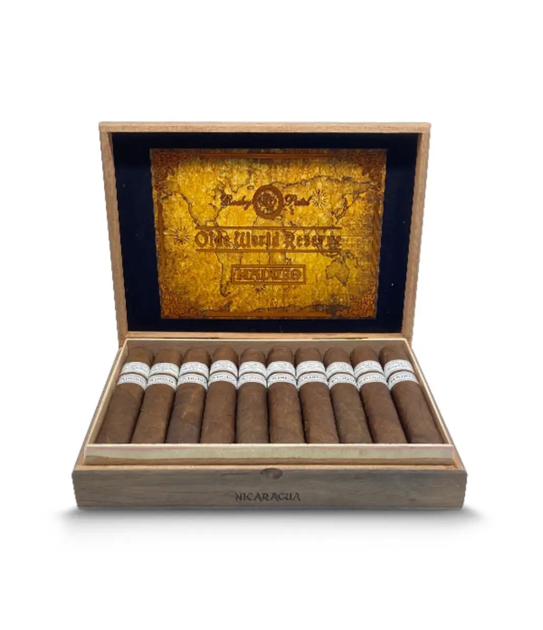 Rocky Patel Vintage 1992 Torpedo Cigar — Box of 20