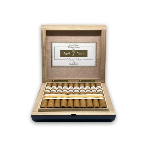 Rocky Patel Vintage 1999 Corona Cigar — Single