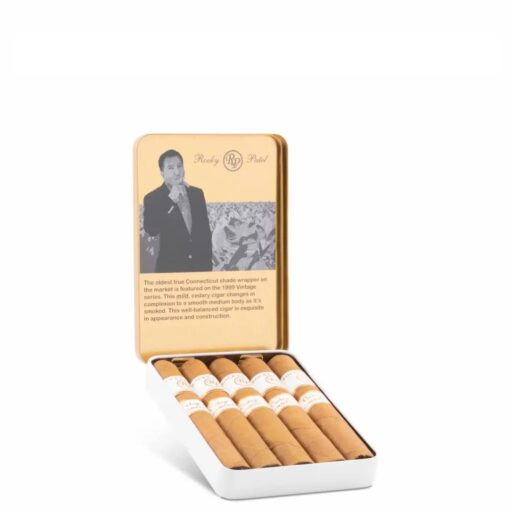 Rocky Patel Vintage 1999 Juniors Cigar — Single