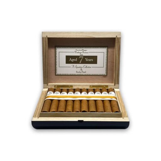 Rocky Patel Vintage 1999 Petite Corona Cigar — Single