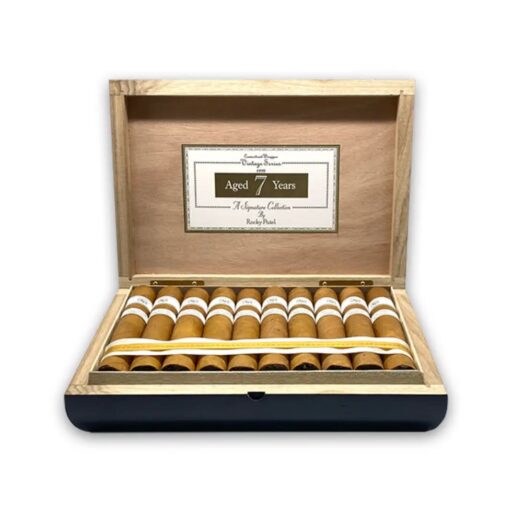 Rocky Patel Vintage 1999 Six By Sixty Cigar — Single