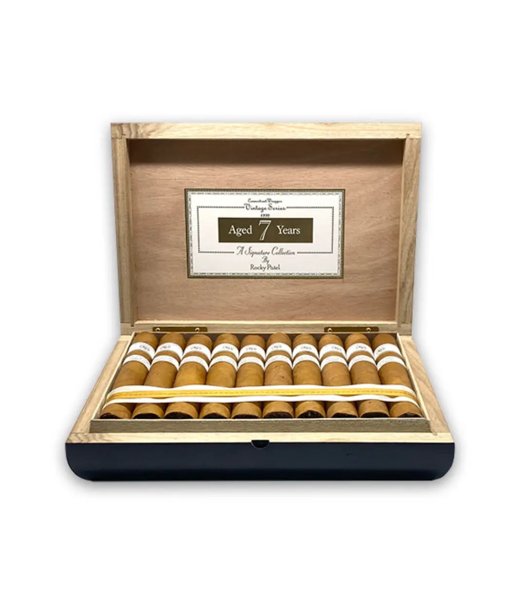 Rocky Patel Vintage 1999 Six By Sixty Cigar — Single