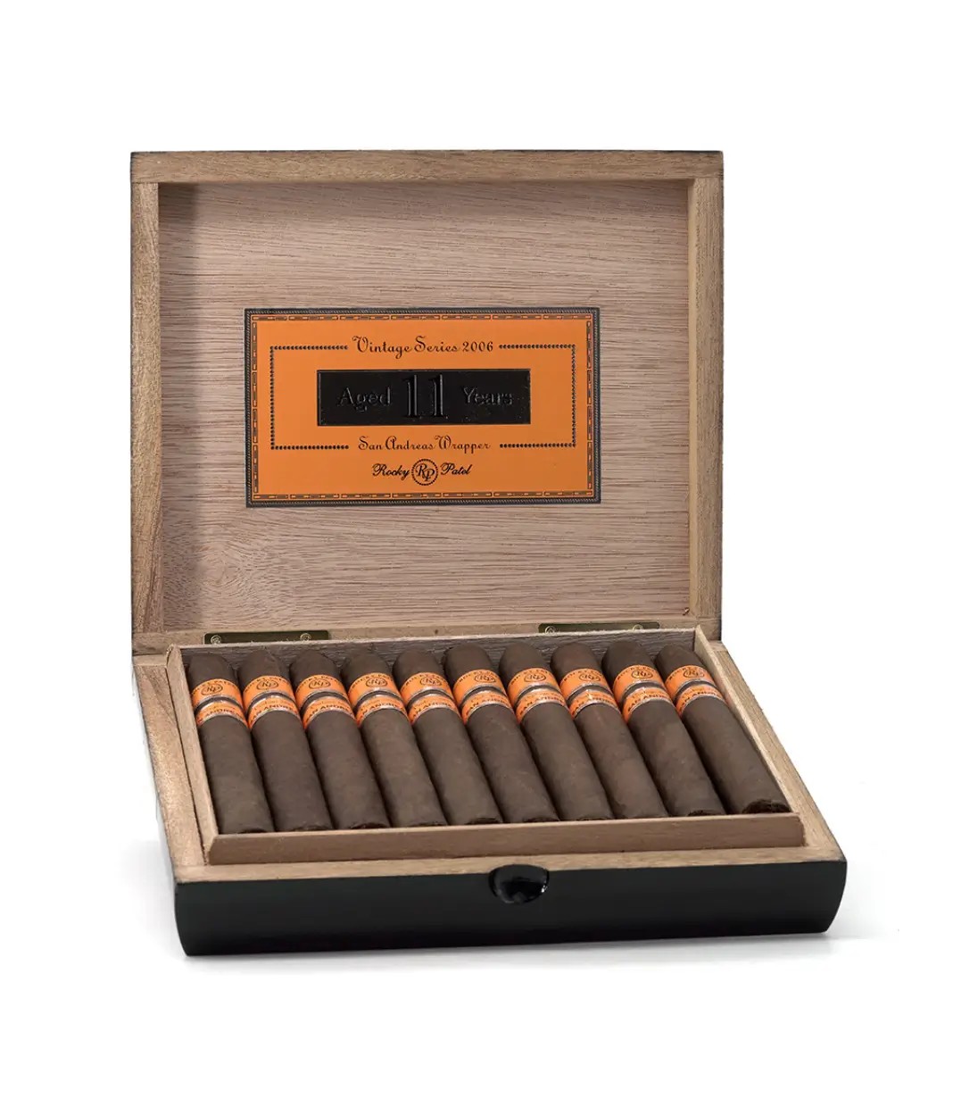 Rocky Patel Vintage 2006 Toro Cigar — Box of 20